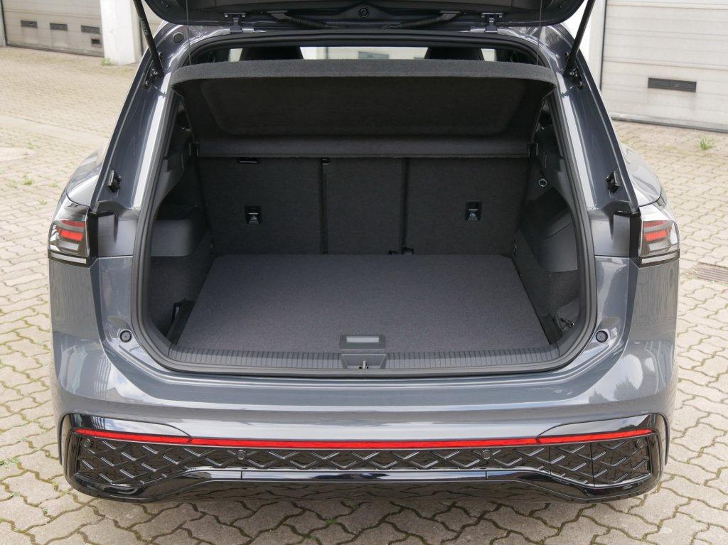 Volkswagen Tiguan 2.0 TDI R-Line