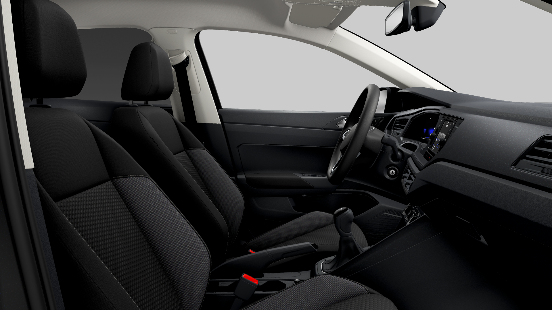 Volkswagen Taigo Taigo 1,0 TSI,AHK,LED,Klima,ALU Sitzheizung,Par...