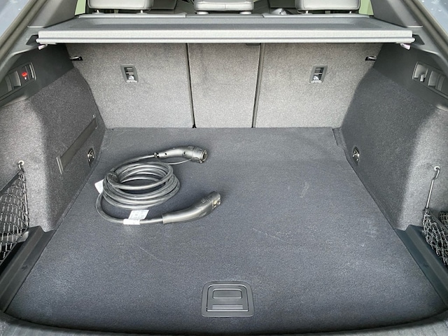 Audi Q6 e-tron Quattro Sportback