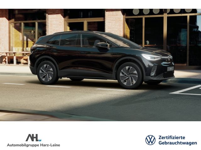 Volkswagen ID.4 IQ.Drive