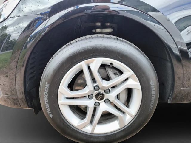 Audi Q5 50 TDI Quattro