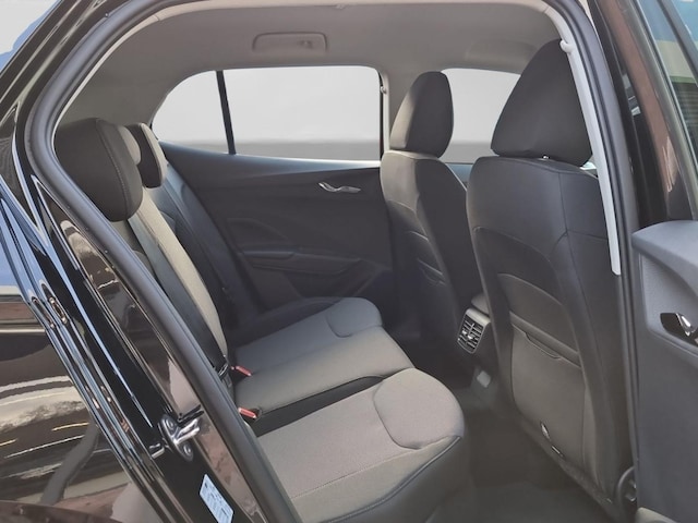 Skoda Fabia 1.0 TSI Selection