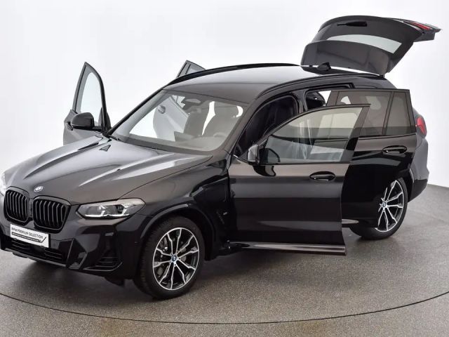 BMW X3 xDrive30e