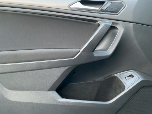 Volkswagen Tiguan 2.0 TDI Allspace DSG Life