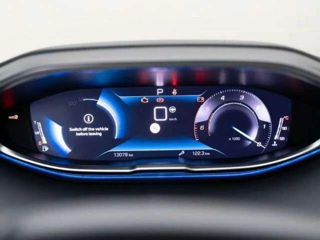 Peugeot 5008 Allure Pack BlueHDi