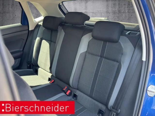 Volkswagen Polo 1.0 TSI Highline