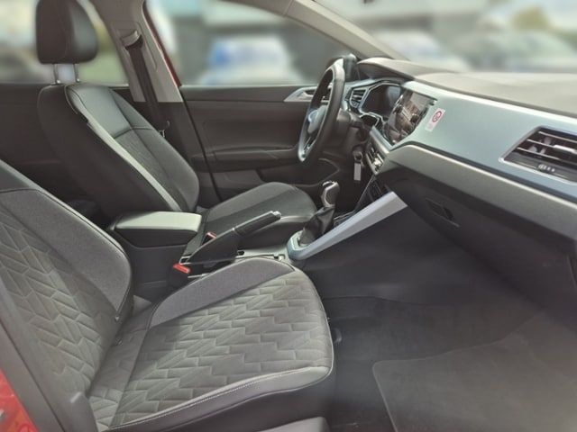 Volkswagen Taigo 1.0 TSI