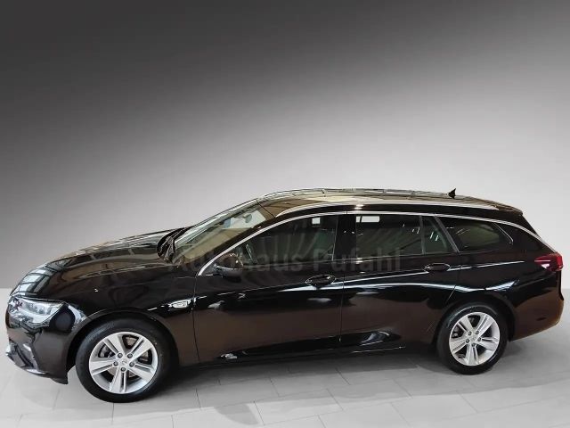 Opel Insignia Die besten Insignia kommen von Pufahl