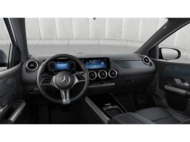 Mercedes-Benz B 200 Progressive