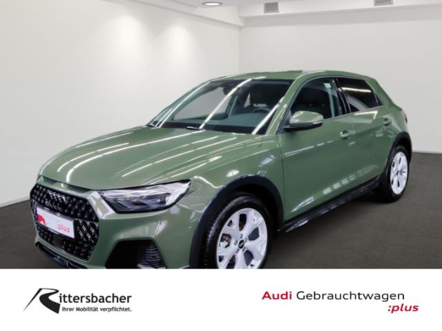 Audi A1 30 TFSI Allstreet S-Tronic