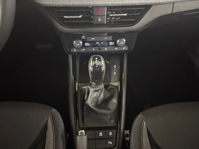 Skoda Kamiq Selection