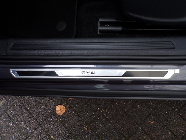 Volkswagen T-Cross 1.0 TSI DSG