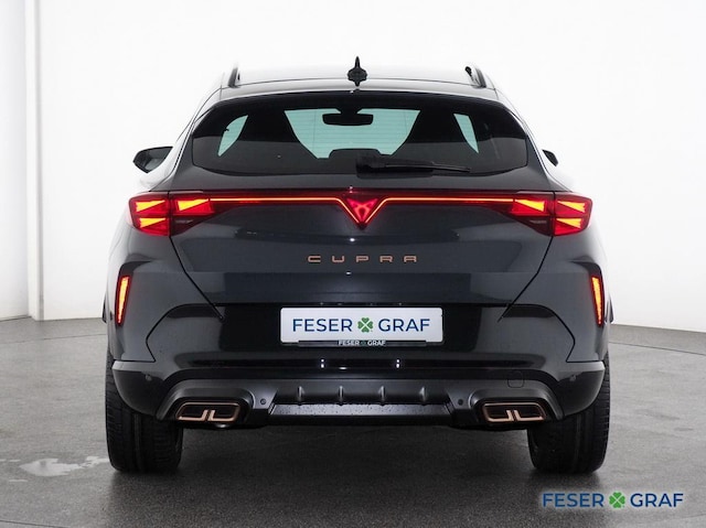 Cupra Formentor 1.5 TSI DSG VZ