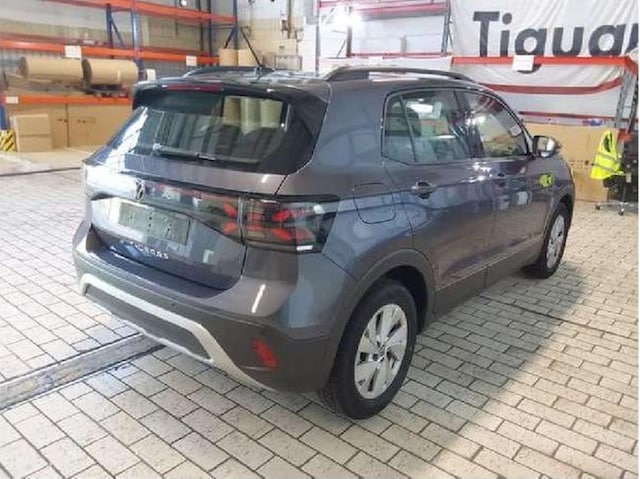 Volkswagen T-Cross 1.0 TSI IQ.Drive Life