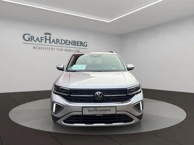 Volkswagen T-Cross 1.5 TSI DSG Style