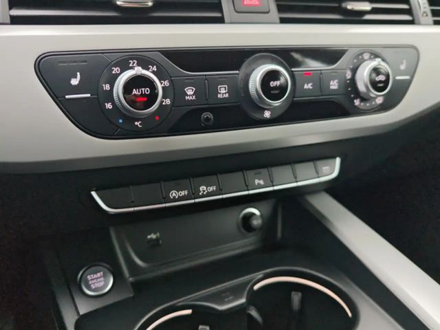 Audi A4 35 TDI Avant S-Tronic