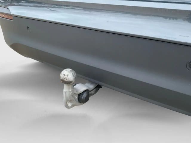 Volkswagen Tiguan 1.5 eTSI DSG