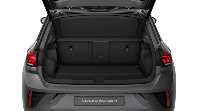 Volkswagen T-Roc 1.5 eTSI DSG R-Line
