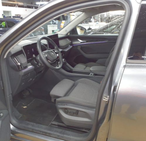 Skoda Kodiaq 2.0 TDI 4x4 Selection