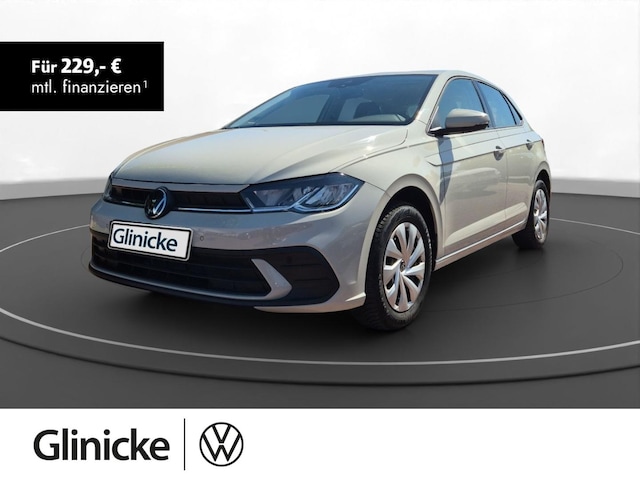 Volkswagen Polo Life