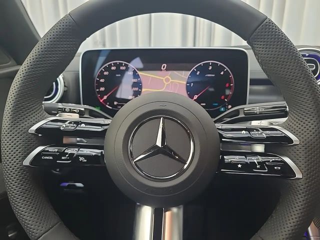 Mercedes-Benz C 200 C 200 d Estate