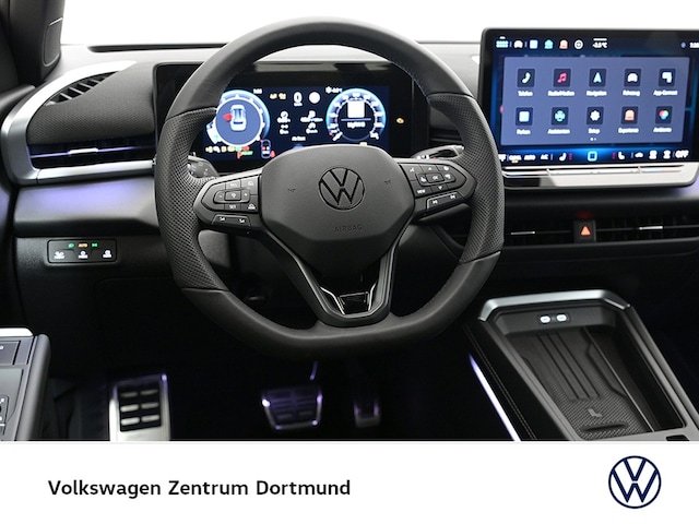 Volkswagen T-Roc 1.5 eTSI R-Line