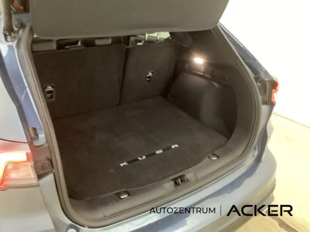 Ford Kuga 4x4 AWD Vignale