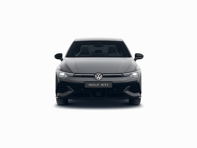 Volkswagen Golf 2.0 TSI GTI Golf VIII