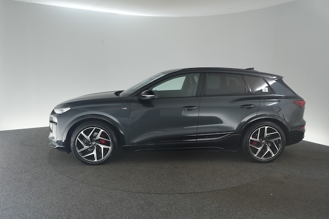 Audi Q6 e-tron Quattro