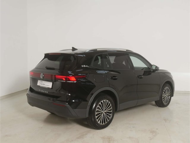 Volkswagen Tiguan 2.0 TDI DSG