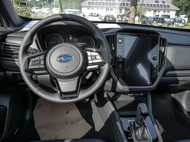 Subaru Forester 2.0ie Platinum H/K ACC LED PANO 360°