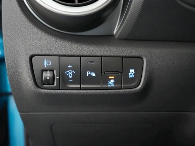 Hyundai Kona 39 kWh Trend