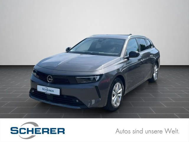 Opel Astra 1.5 CDTI 1.5 Turbo Business Edition