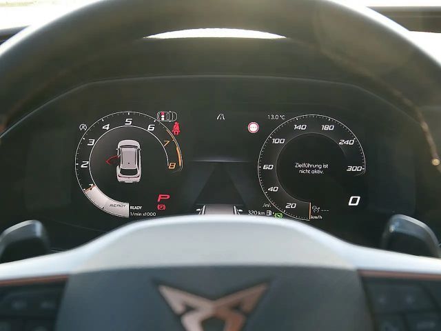 Cupra Leon DSG Sportstourer