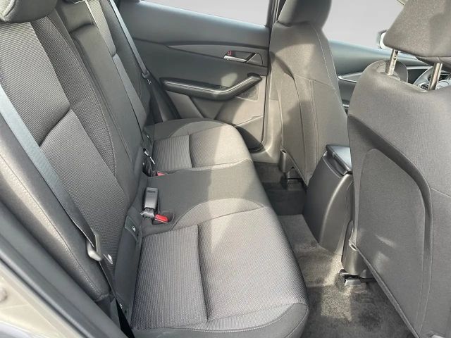 Mazda CX-30 Prime-line