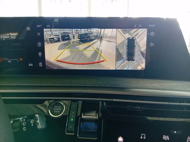 Peugeot 5008 GT-Line