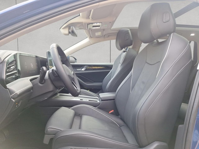 Volkswagen Passat Business DSG Variant