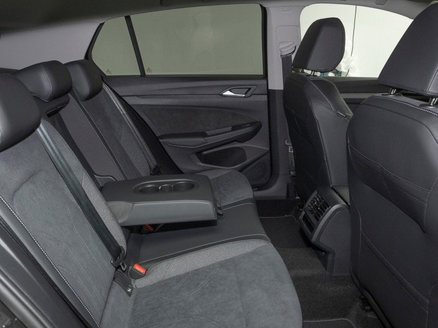 Volkswagen Golf 1.5 TSI Golf VIII