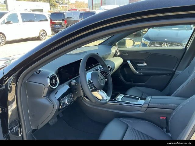 Mercedes-Benz A 180 Progressive