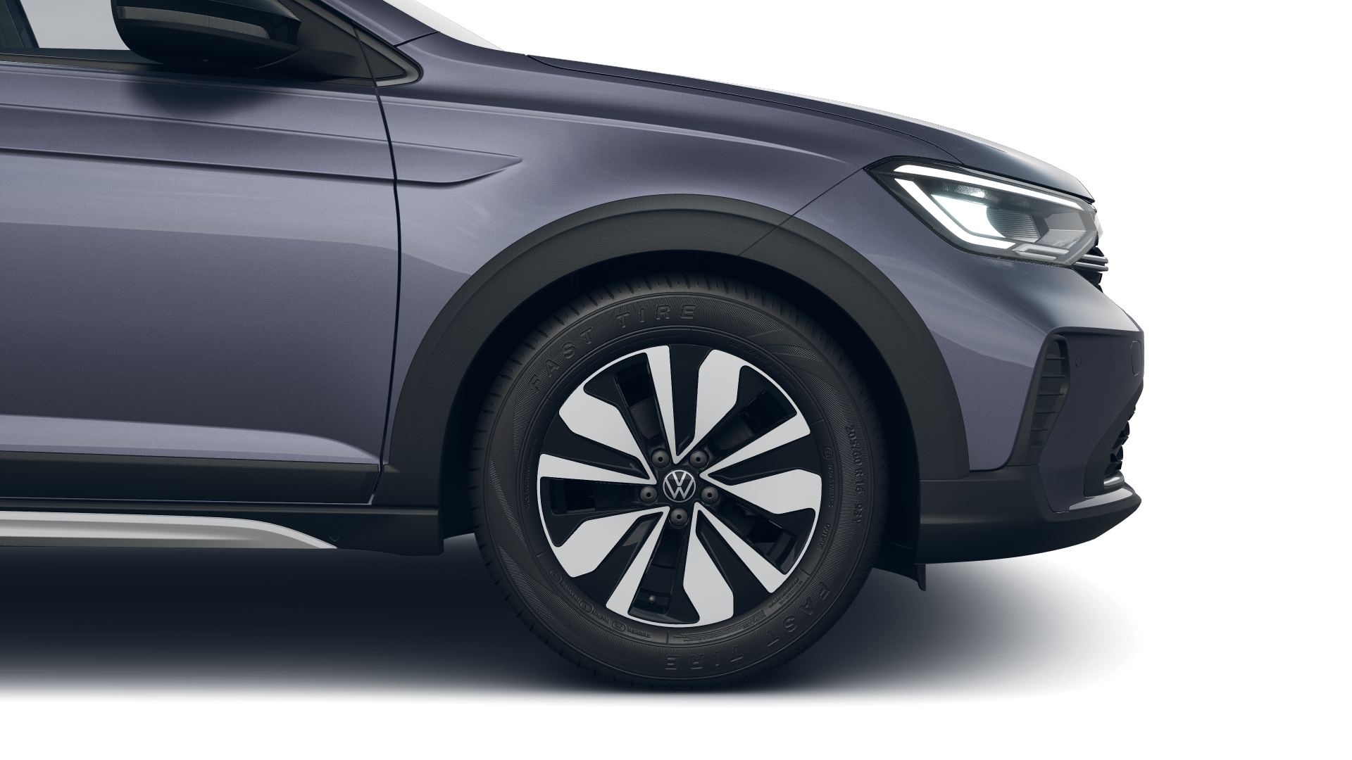 Volkswagen Taigo 1.0 TSI DSG