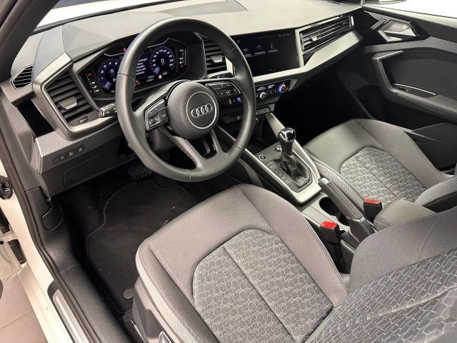 Audi A1 25 TFSI Sportback