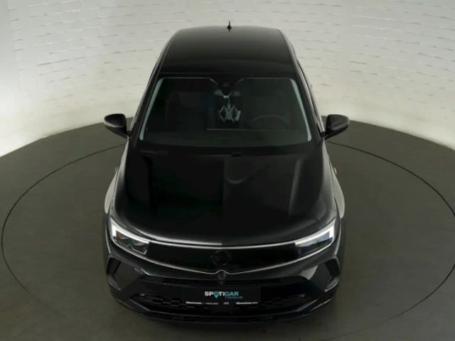 Opel Grandland X GS-Line Grand Sport