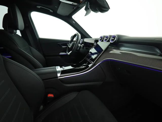 Mercedes-Benz GLC 300 4MATIC AMG Line
