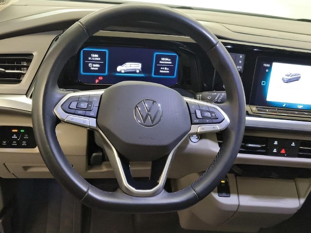 Volkswagen Multivan DSG Lang Life T7