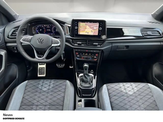 Volkswagen T-Roc 1.5 TSI DSG R-Line Style