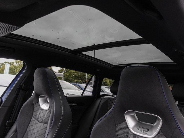 Volkswagen Passat 2.0 l TDI 7-Gang-Doppelkupplungsgetriebe