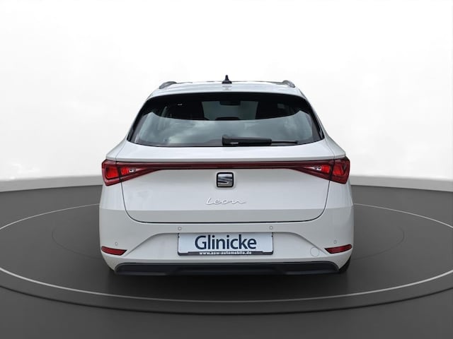 Seat Leon Sportstourer Style