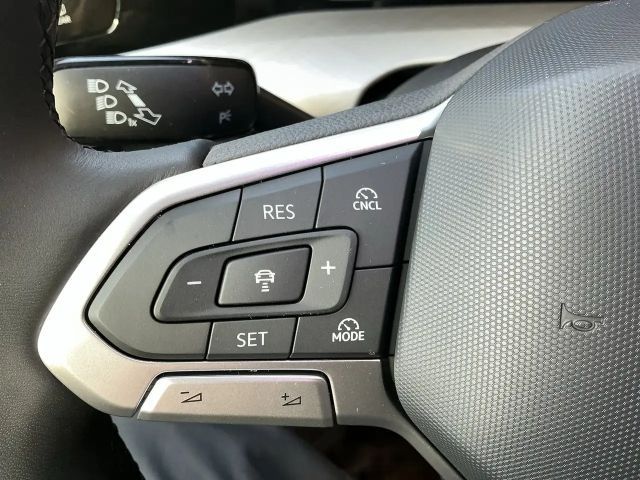 Volkswagen Golf Rabbit TSI