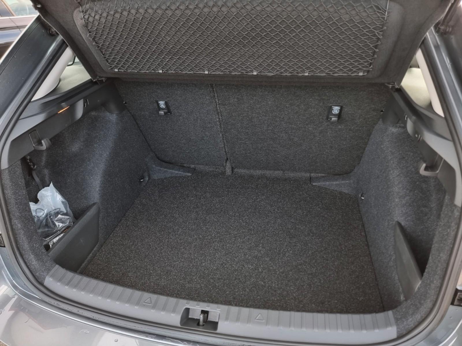 Skoda Scala Selection