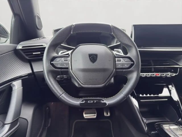 Peugeot 2008 EAT8 GT-Line